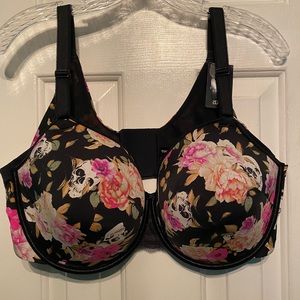 NWT Torrid 360 Back Smoothing Full Coverage Bra